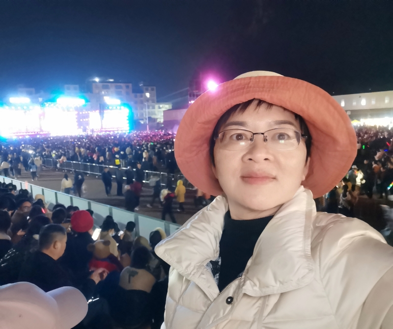 清欢渡己的第一张照片--莆田相亲服务中心