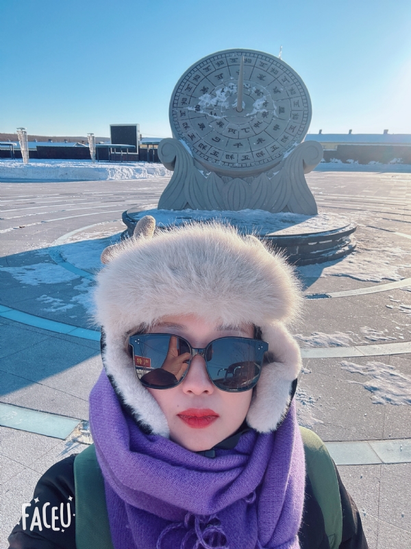 单单的第二张照片--莆田相亲服务中心