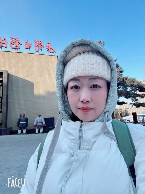 单单的第三张照片--莆田相亲服务中心