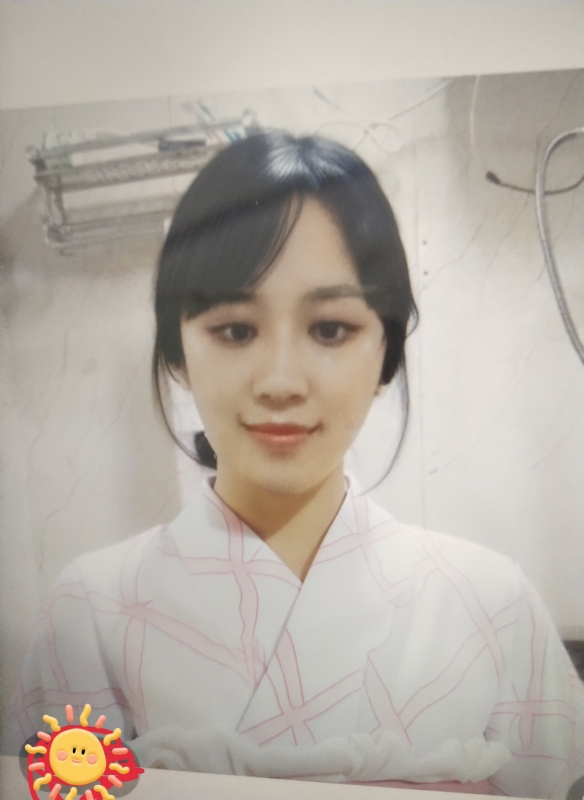 冷清秋的第一张照片--莆田相亲服务中心