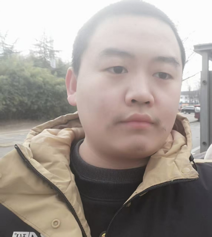 机器猫的第一张照片--莆田相亲服务中心