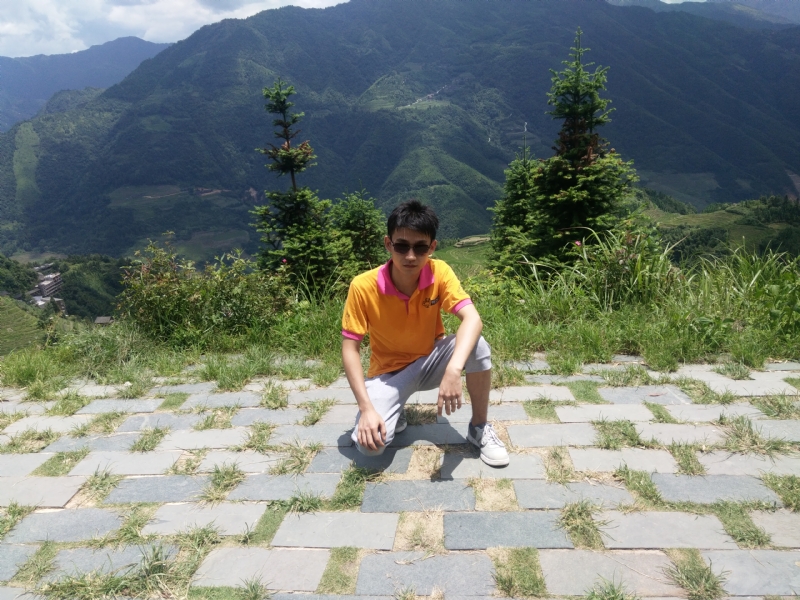 半盏清欢的第一张照片--莆田相亲服务中心