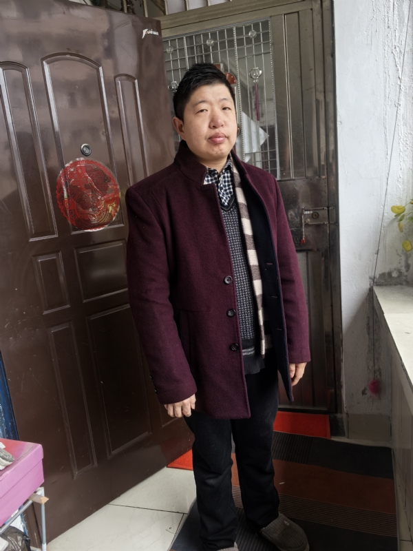 卢显澳的第二张照片--莆田相亲服务中心