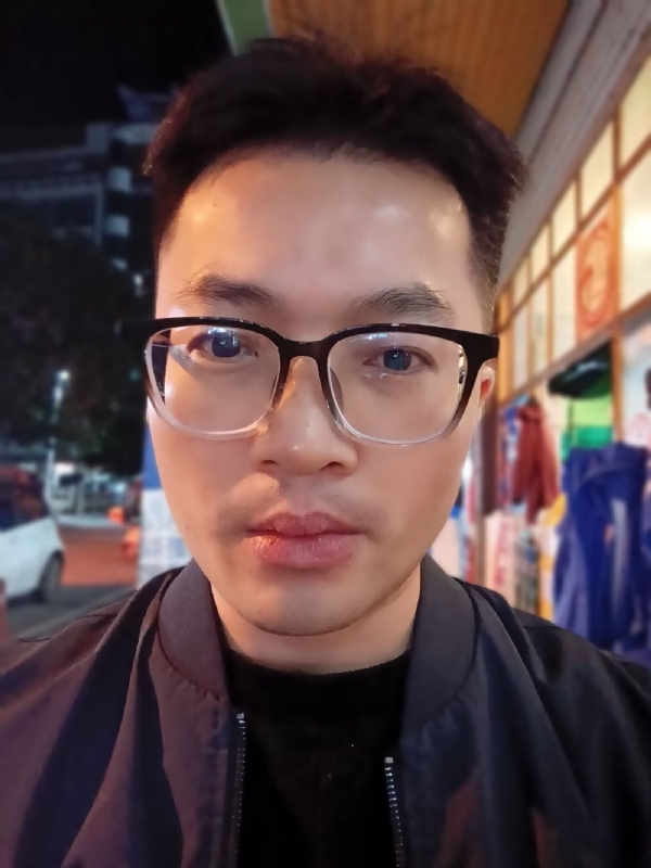 沧海一粟的第二张照片--莆田相亲服务中心