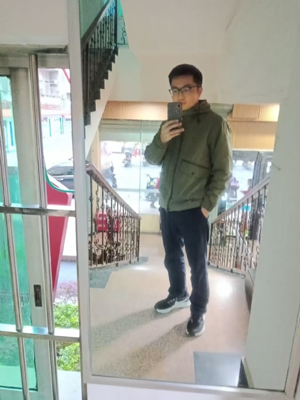 沧海一粟的第六张照片--莆田相亲服务中心