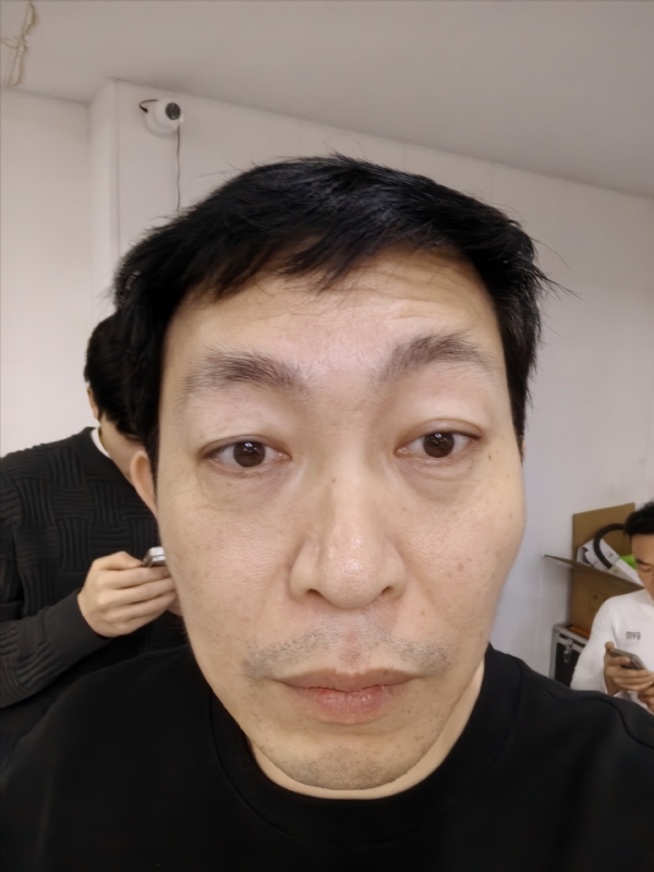 真心相对的第二张照片--莆田相亲服务中心