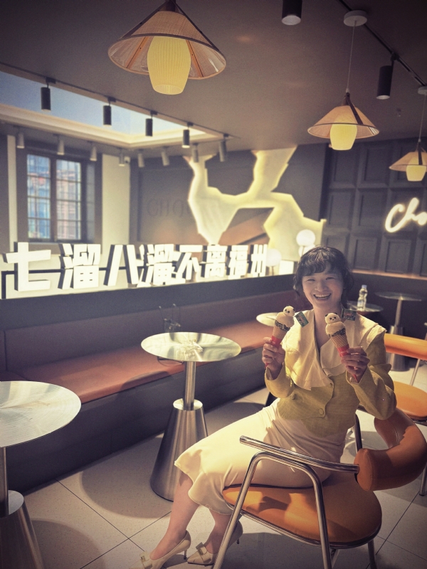 啊真的第二张照片--莆田相亲服务中心