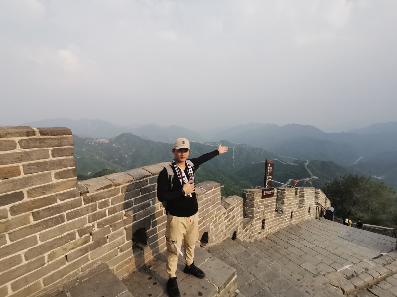 幽幽灵龙的第一张照片--莆田相亲服务中心