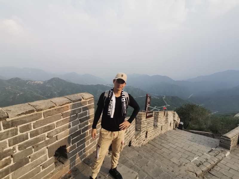 幽幽灵龙的第二张照片--莆田相亲服务中心