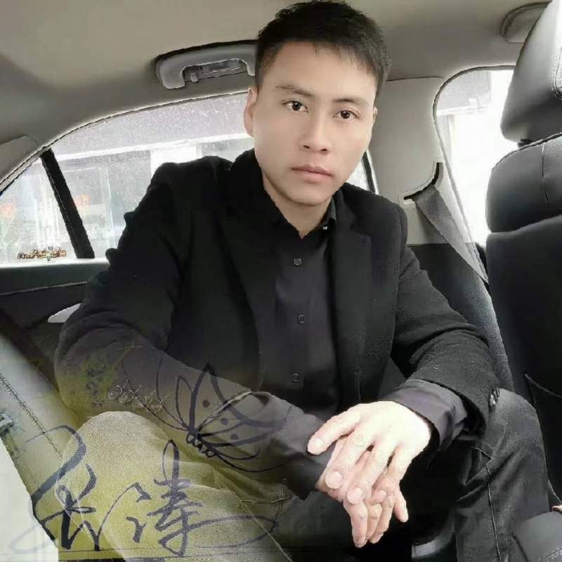 江春入旧年的第一张照片--莆田相亲服务中心