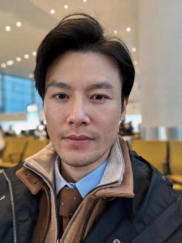 Jiahao的第一张照片--莆田相亲服务中心