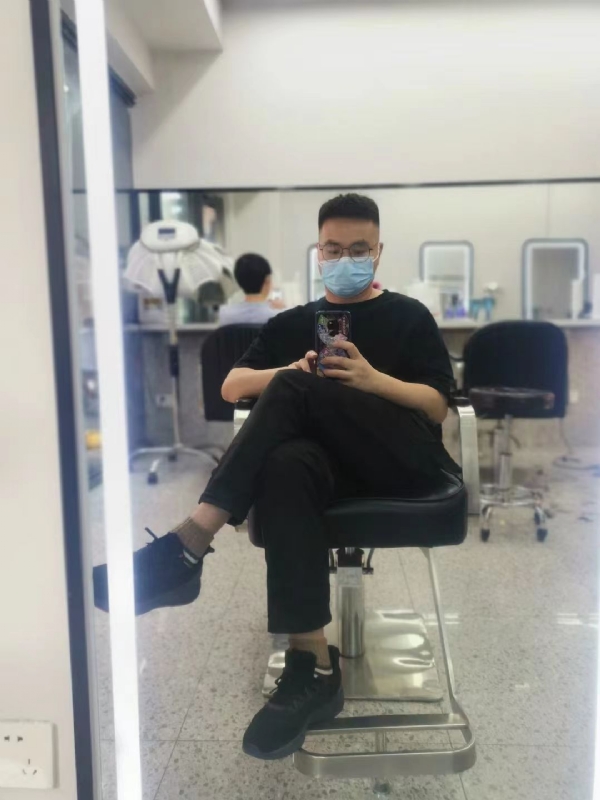 暮三的第二张照片--莆田相亲服务中心