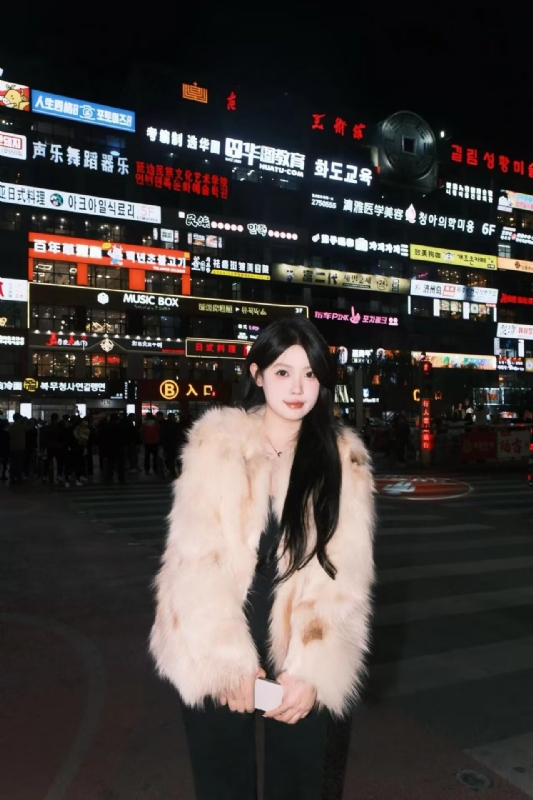 涵涵的第一张照片--莆田相亲服务中心