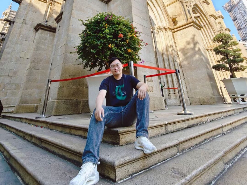 Marco的第四张照片--莆田相亲服务中心