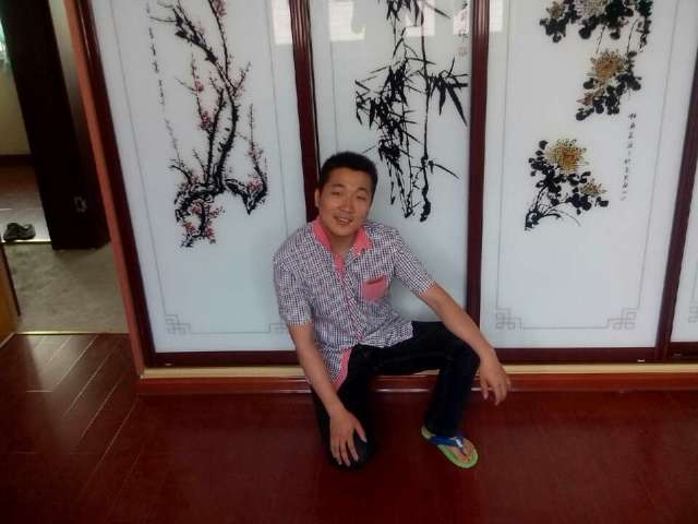 爱你一生一世的第三张照片--莆田相亲服务中心