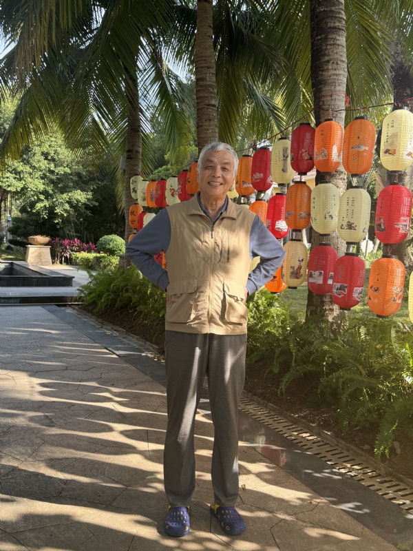 一叶舟轻的第一张照片--莆田相亲服务中心