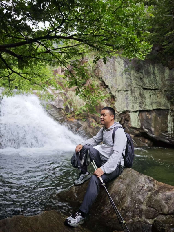 拾光纪的第一张照片--莆田相亲服务中心
