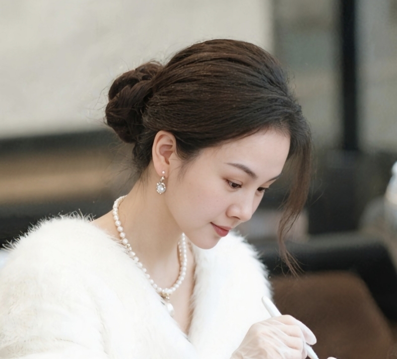 欣欣的第一张照片--莆田相亲服务中心