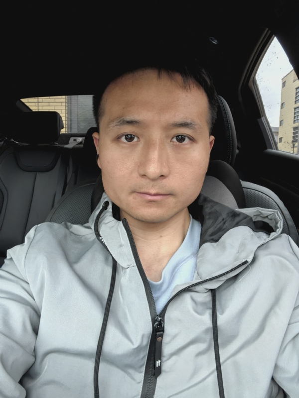 郑涛尔的第二张照片--莆田相亲服务中心