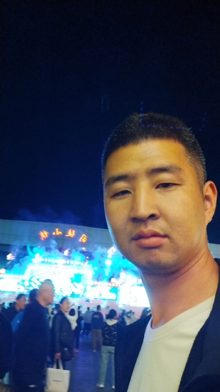 凯1的第三张照片--莆田相亲服务中心