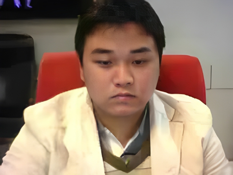 天道的第四张照片--莆田相亲服务中心