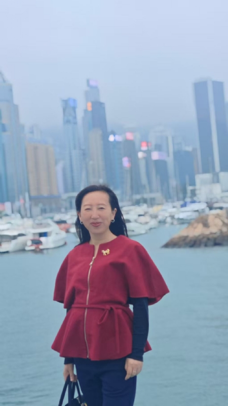 燕西的第二张照片--莆田相亲服务中心