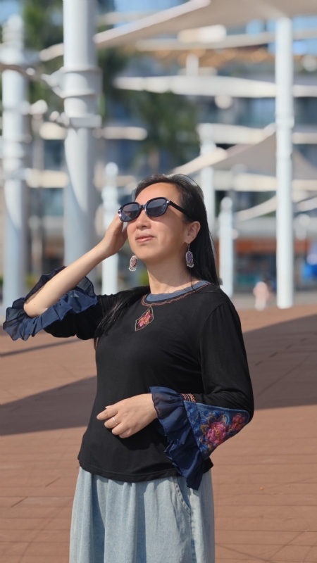 燕西的第三张照片--莆田相亲服务中心