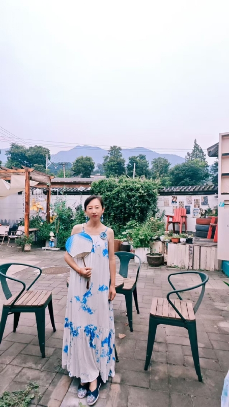 燕西的第四张照片--莆田相亲服务中心