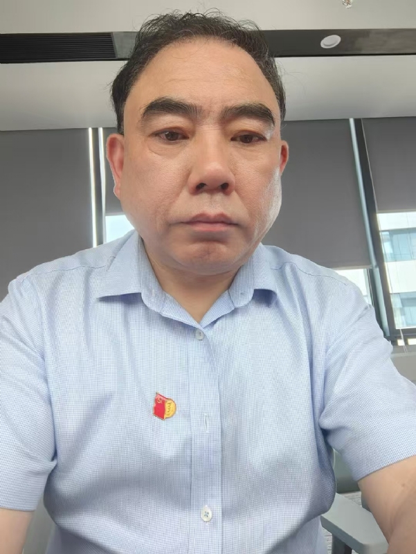 邹先生的第二张照片--莆田相亲服务中心