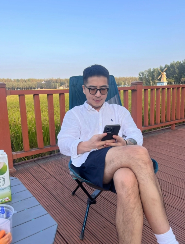 只为与你相见的第一张照片--莆田相亲服务中心