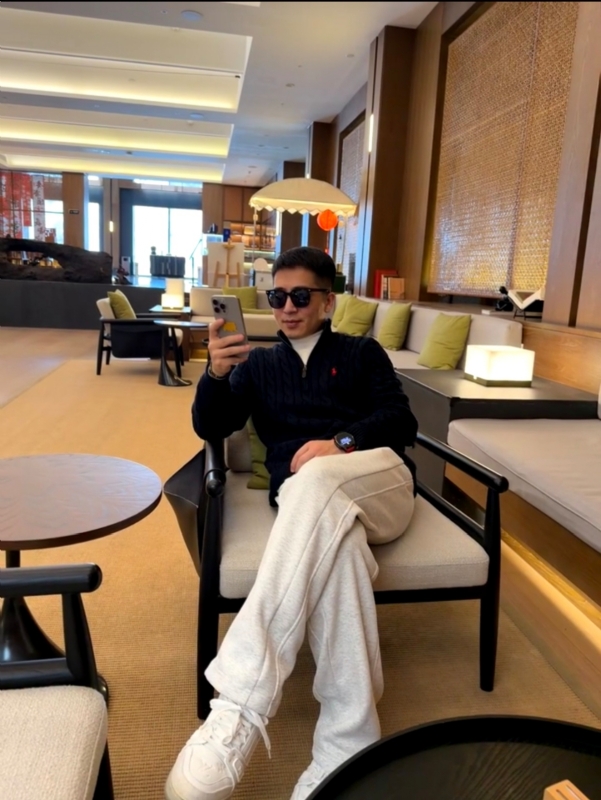 只为与你相见的第三张照片--莆田相亲服务中心