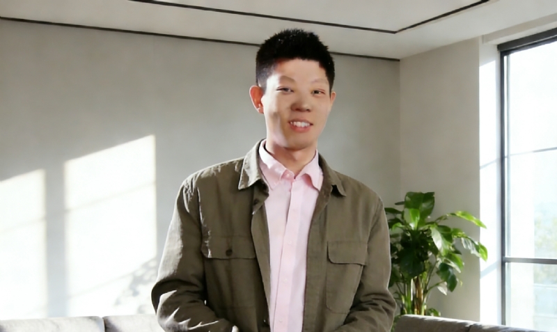 卺卺的第一张照片--莆田相亲服务中心