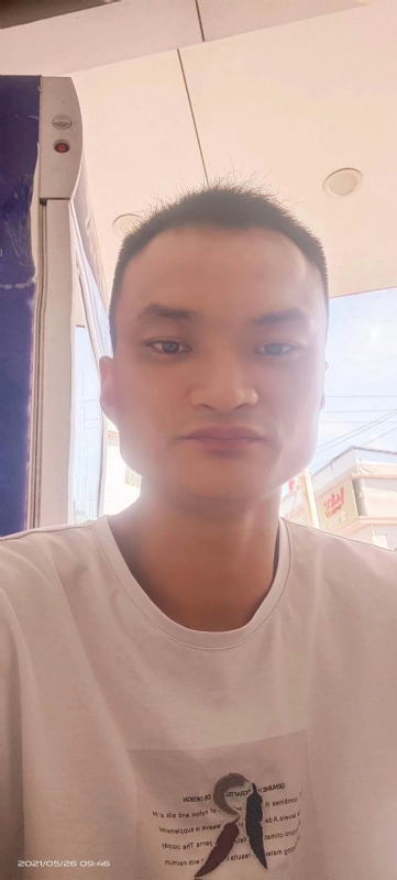 顿顿吃得好的第一张照片--莆田相亲服务中心