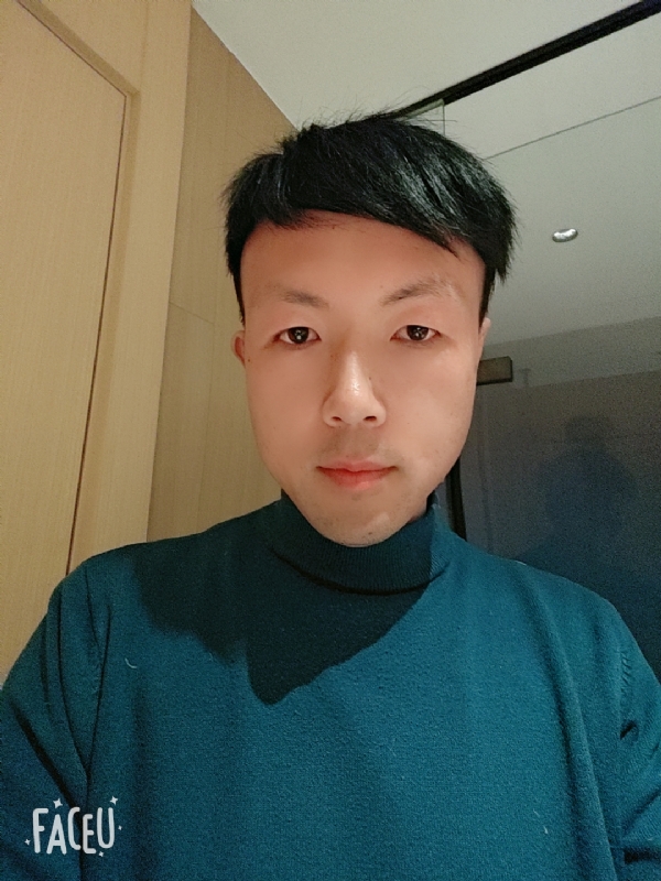 淡然的第一张照片--莆田相亲服务中心