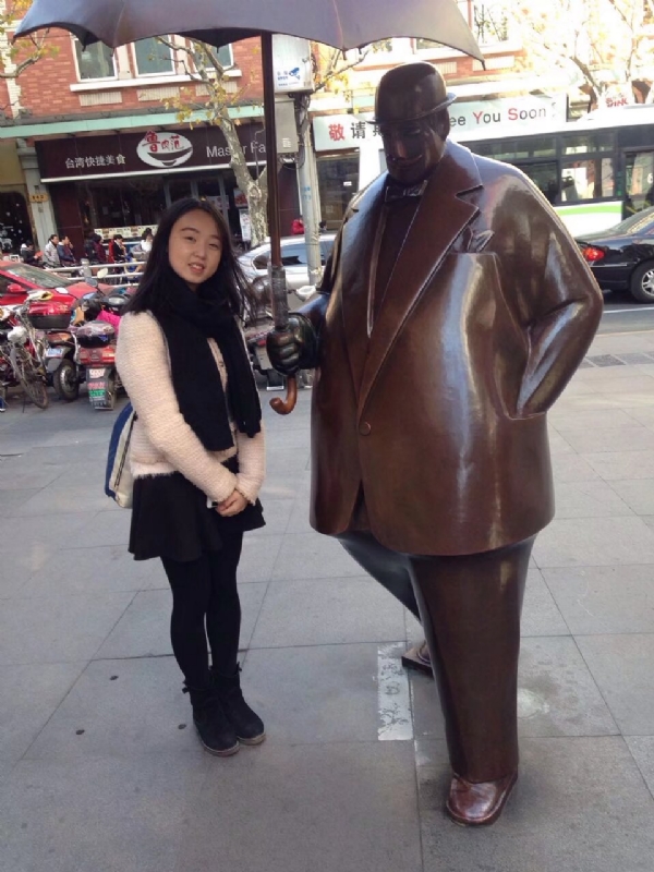 ysy仰望的第三张照片--莆田相亲服务中心