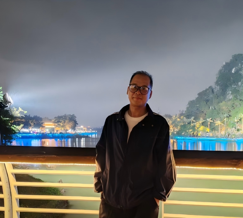 高山流云的第一张照片--莆田相亲服务中心