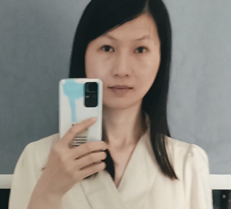 星晴的第一张照片--莆田相亲服务中心