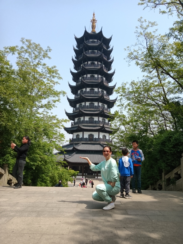 不蒋理的第三张照片--莆田相亲服务中心