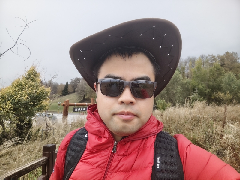 欢乐的笑的第一张照片--莆田相亲服务中心