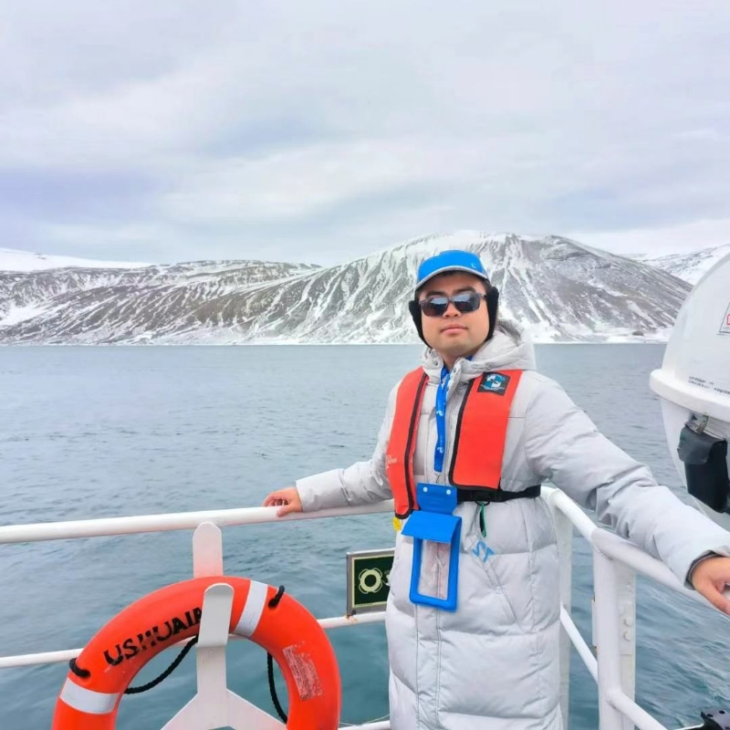 欢乐的笑的第二张照片--莆田相亲服务中心