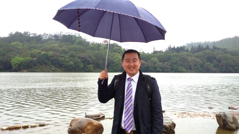 星辰大海的第一张照片--莆田相亲服务中心