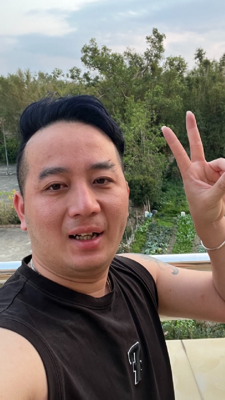 暖心的第一张照片--莆田相亲服务中心