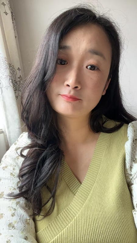 小晨的第一张照片--莆田相亲服务中心