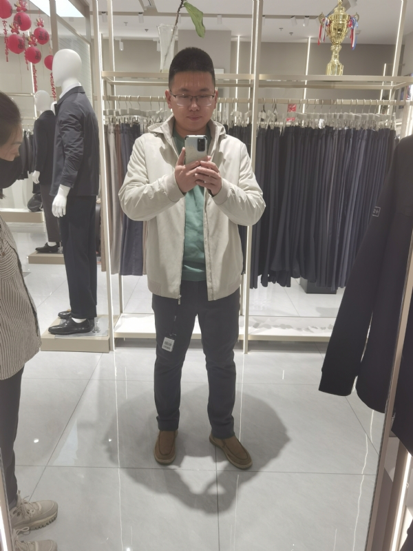 天天向上的第一张照片--莆田相亲服务中心