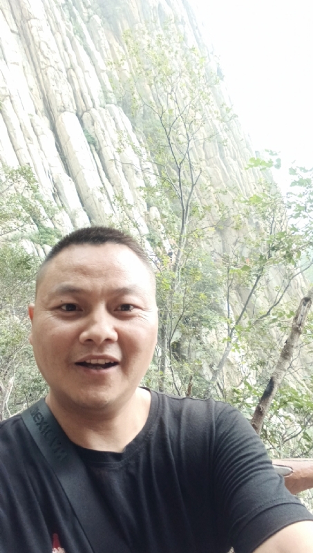 W微信的第二张照片--莆田相亲服务中心