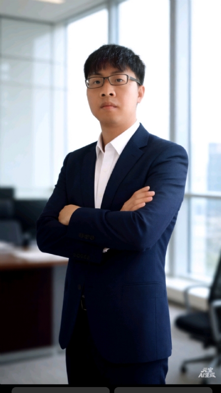 信阳小伙一枚的第一张照片--莆田相亲服务中心