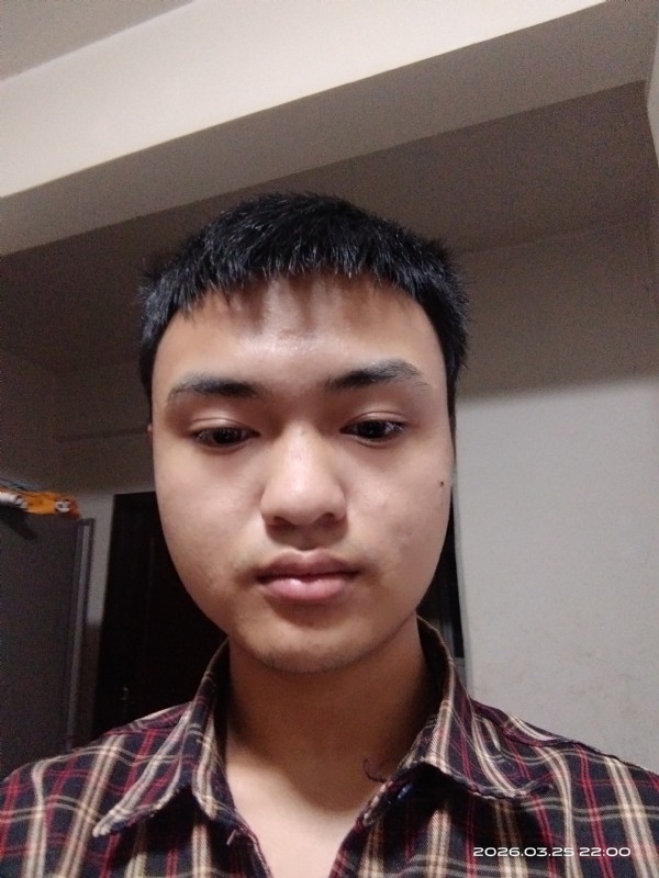 小磊的第一张照片--莆田相亲服务中心