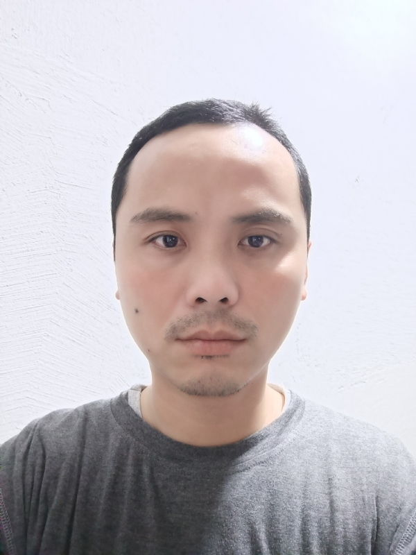 默语的第一张照片--莆田相亲服务中心