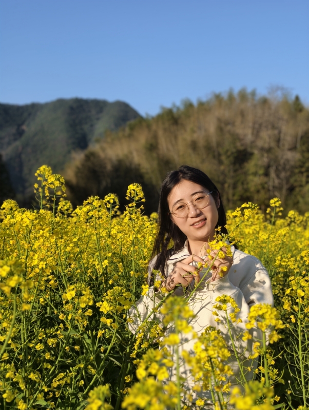 向往美好的第一张照片--莆田相亲服务中心