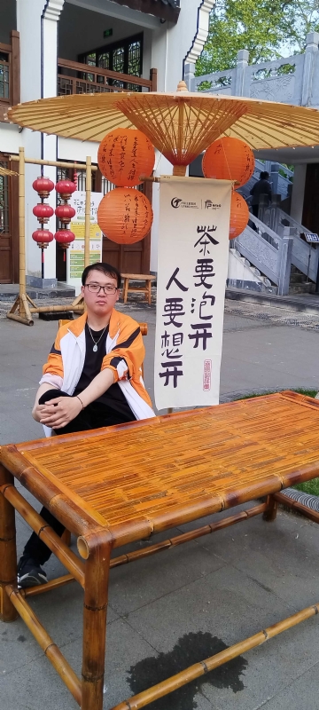 友谊支柱的第一张照片--莆田相亲服务中心